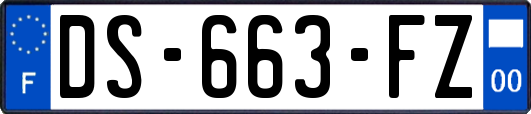 DS-663-FZ