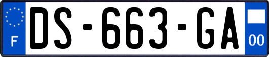 DS-663-GA