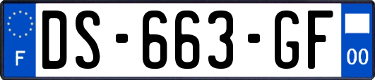 DS-663-GF