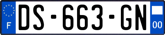 DS-663-GN