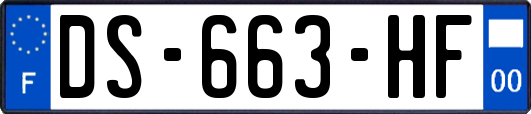 DS-663-HF