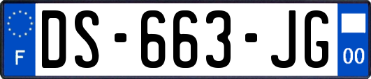 DS-663-JG