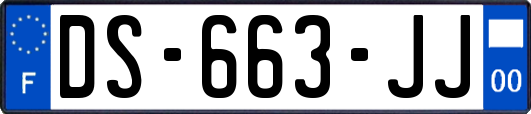 DS-663-JJ