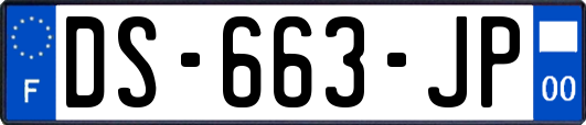 DS-663-JP