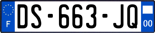 DS-663-JQ