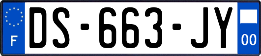 DS-663-JY