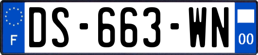 DS-663-WN