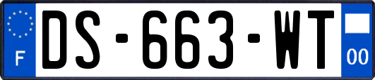 DS-663-WT