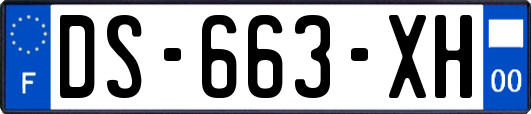 DS-663-XH