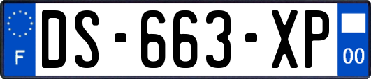 DS-663-XP