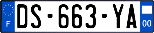 DS-663-YA
