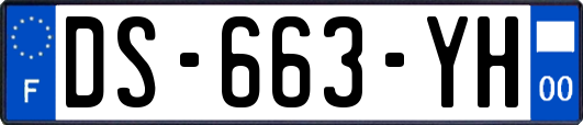 DS-663-YH