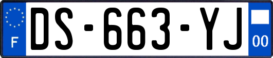 DS-663-YJ