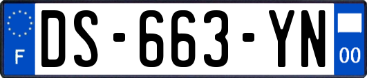 DS-663-YN