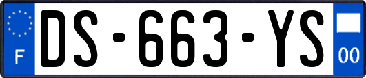 DS-663-YS