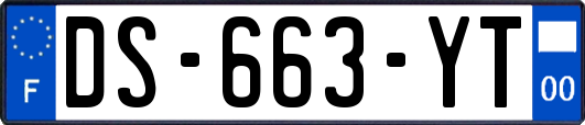 DS-663-YT