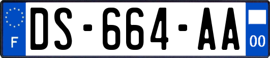 DS-664-AA