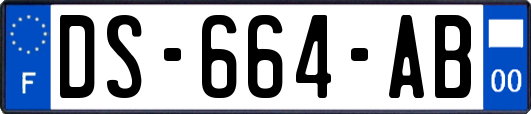 DS-664-AB