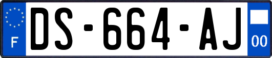 DS-664-AJ