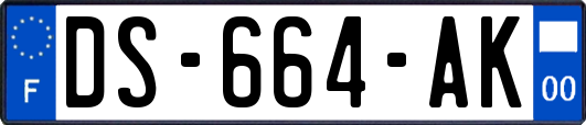 DS-664-AK