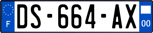 DS-664-AX