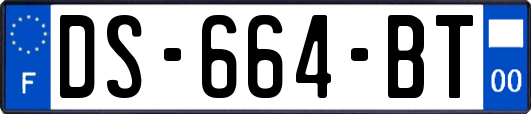DS-664-BT