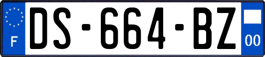 DS-664-BZ