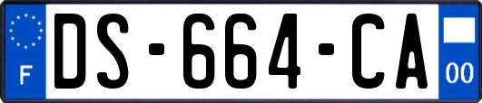 DS-664-CA