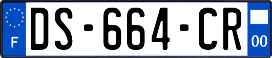 DS-664-CR