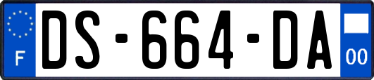 DS-664-DA