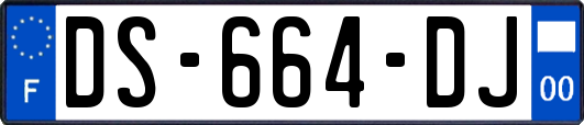 DS-664-DJ