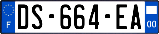 DS-664-EA