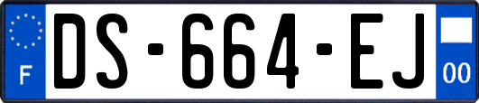 DS-664-EJ