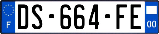 DS-664-FE