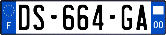 DS-664-GA