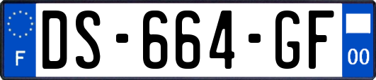 DS-664-GF