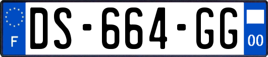 DS-664-GG