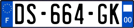 DS-664-GK