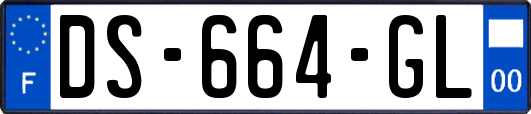 DS-664-GL