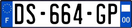DS-664-GP