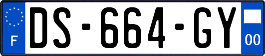 DS-664-GY
