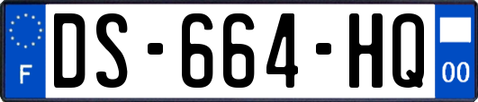 DS-664-HQ