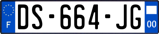 DS-664-JG