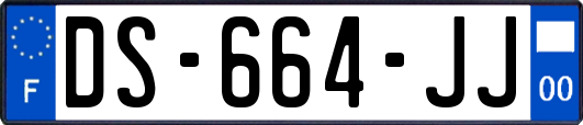 DS-664-JJ