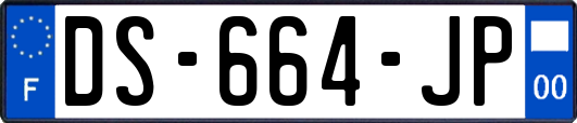 DS-664-JP