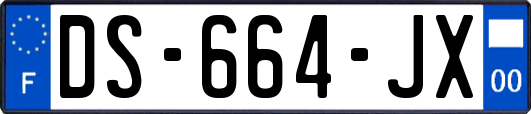 DS-664-JX