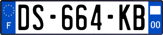 DS-664-KB