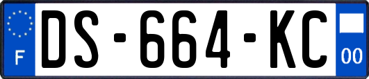 DS-664-KC