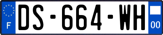 DS-664-WH