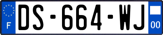 DS-664-WJ